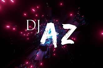 do unique vj loops and dynamic dj visuals