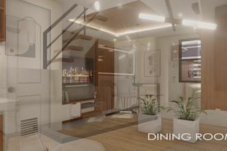 3d walkthrough video presentation