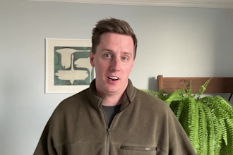 be your professional spokesperson with superfast 1 day delivery