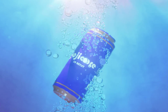 make for you a professional 3d product animation