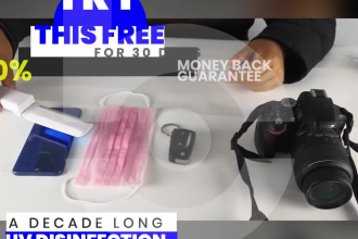 create professional facebook, instagram, amazon ecommerce video ads