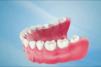create 3d dental implant animation 3d medical animation 3d surgery animation