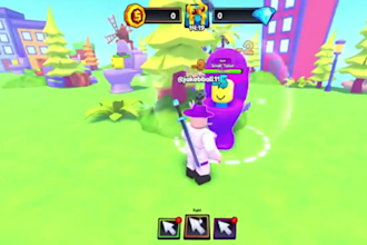 make a full roblox game, roblox full game, roblox game creation
