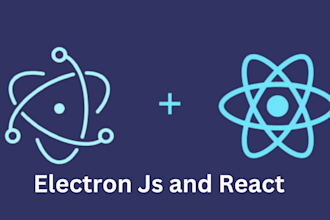 do react js frontend or full stack development