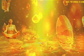 create meditation music and videos for commercial use any platform
