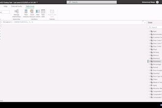 deliver end to end microsoft fabric solutions