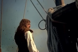 edit amazing history video documentary style