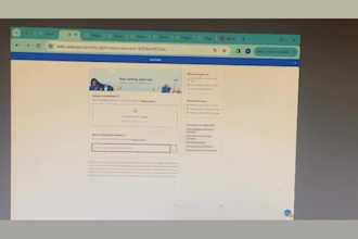 walmart dropshpping, walmart va, walmart account apperoval
