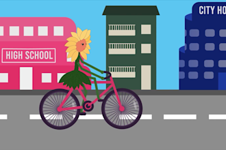 do character rigging and animation in after effects
