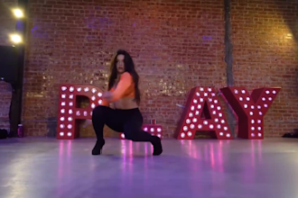 do tiktok dance, afrobeat, shuffle dance,