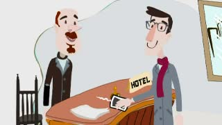 make a amazing animation video