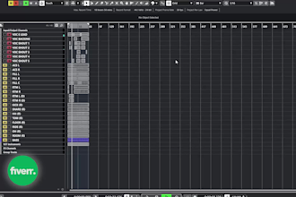 tune and enhance your vocals for a streaming ready mix