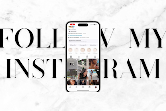 create a youtube intro and end card for you