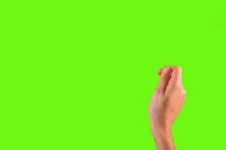 remove video background without any green screen
