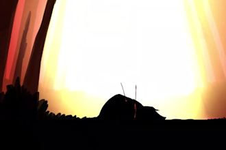 create cinematic book trailer to promote your book