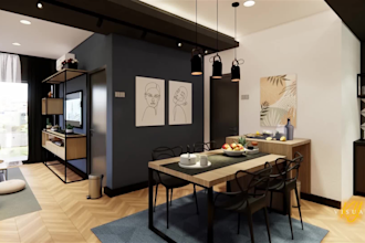 visualize and design for your room