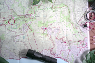 create an animation for your travel vlog using stop motion