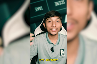 add motion, speed and story to your insta reels