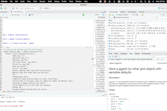 build predictive models in r to improve your business decisions