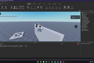 develop entire roblox game, build full roblox game, roblox full game creation