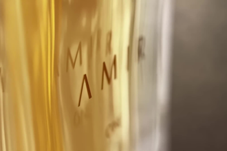 skincare animation, perfume animation, cosmetic animation, rosewater animation