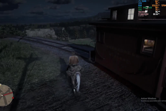 smooth and sharp gameplay recording in full HD 1080p