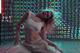 do choreography twerk, dance, tiktok dance to promote your music