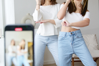 edit engaging instagram reels you tube shorts and tiktok videos