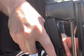 create ugc video content for your firearm product or service