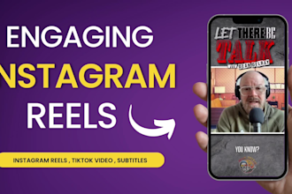 create and add subtitles to your instagram ,youtube  videos less than 10hr