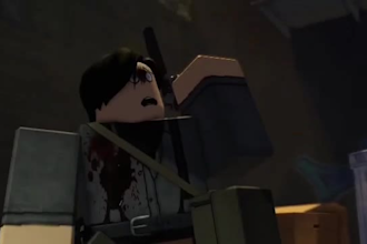 do 3d roblox combat animation, 3d roblox animation, roblox game