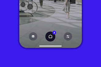 develop ar app camera app video app lidar sensor app or camera augmented reality