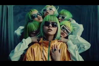 design unique ai visualized music videos for any genre