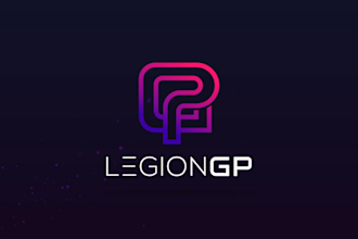 do creative intro and outro logo animation