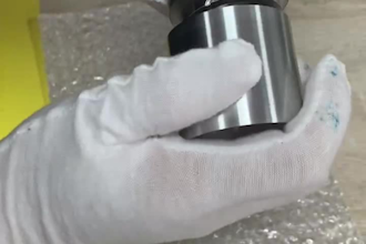 make prototype parts moulds by cnc machining