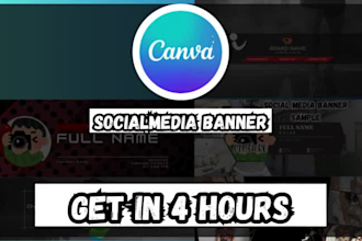 create any design on canva