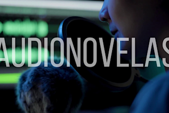 record a pro female voice over in latin spanish for dubbing