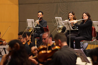 arrange your song for strings, winds, or full ensemble