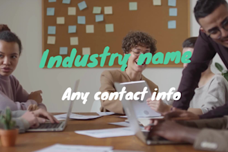 generate b2b leads and search active emails for any company