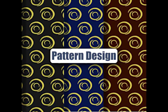 do print, seamless pattern, fabric design