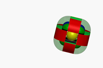 develop your 3d cad model and product design