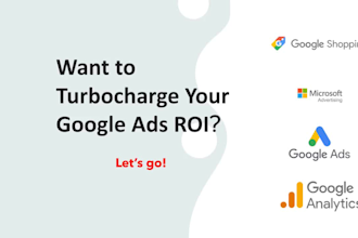 google ads adwords audit and optimization search PPC campaigns