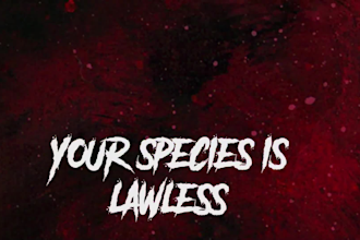 dynamic lyric videos and visualizers for your metal band