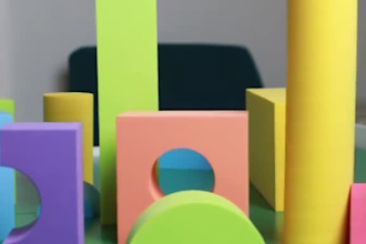 create ugc videos and ads for your kids and baby product