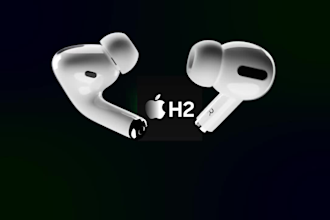 create stunning 3d ear pods and headphones animation for your brand or product