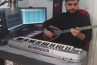 make great music in every style