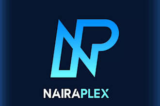 create a professional logo