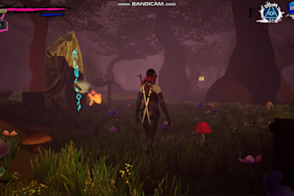 develop games in unreal engine for you