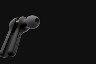 do professional 3d product animation