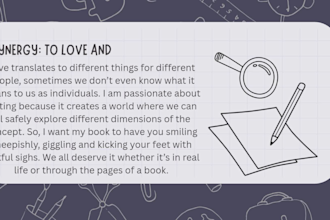 write sizzling and nostalgic romance